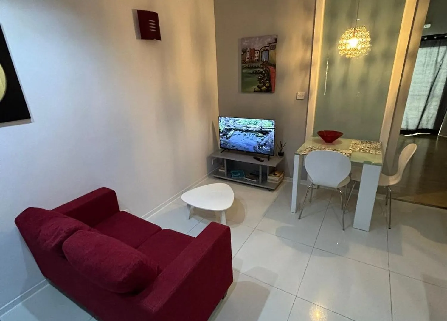 1 Bedroom Apartment In St Julians Saint Julian's 0*,  Malta