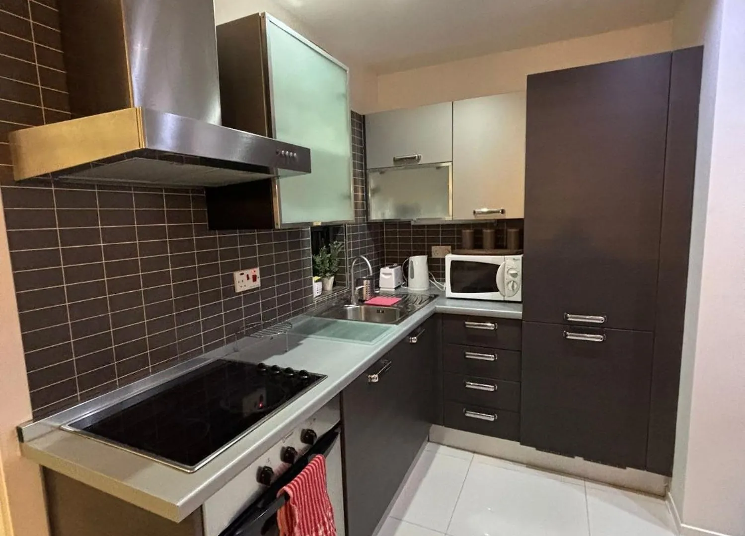 1 Bedroom Apartment In St Julians Saint Julian's