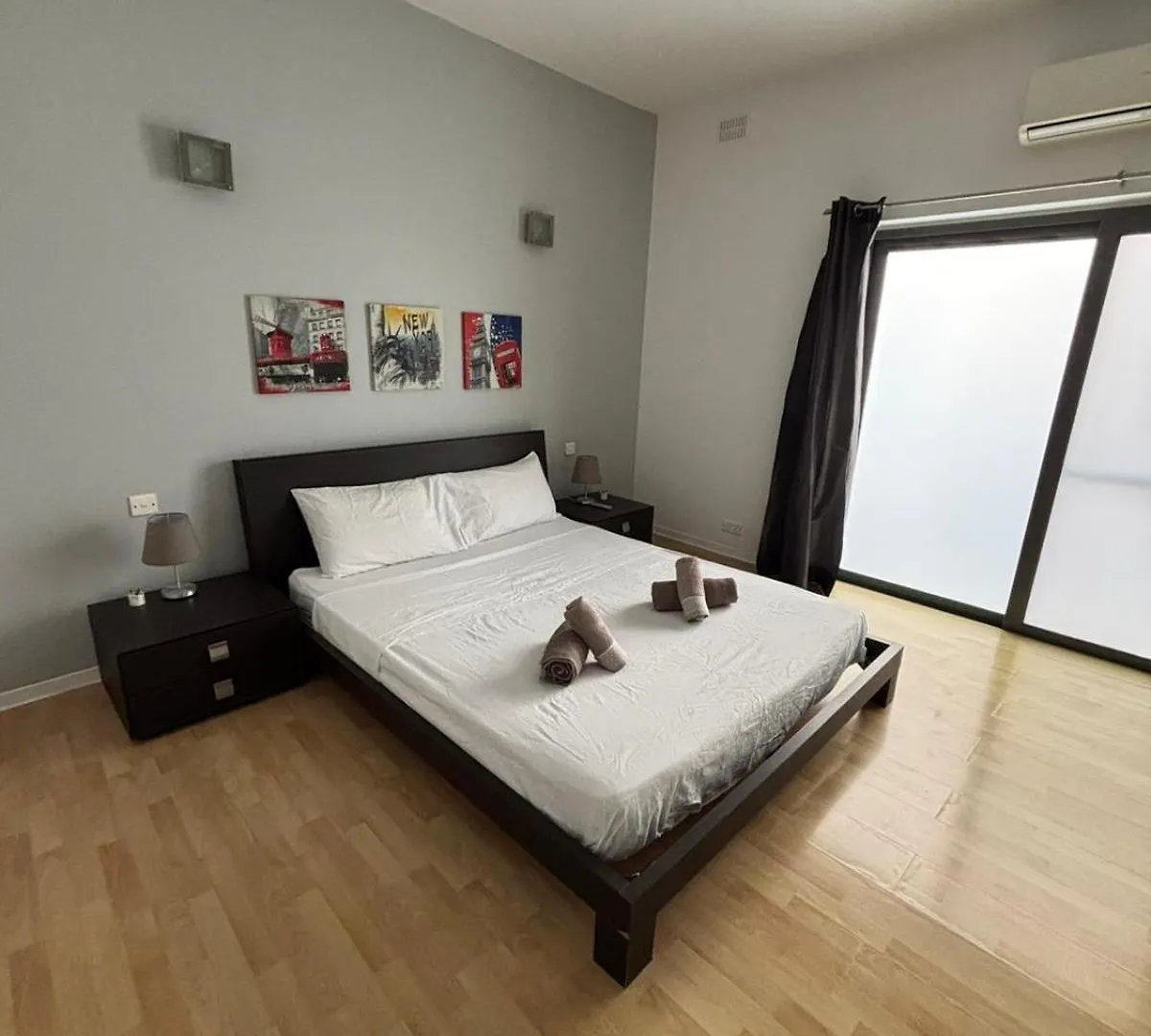 1 Bedroom Apartment In St Julians Saint Julian's 0*,