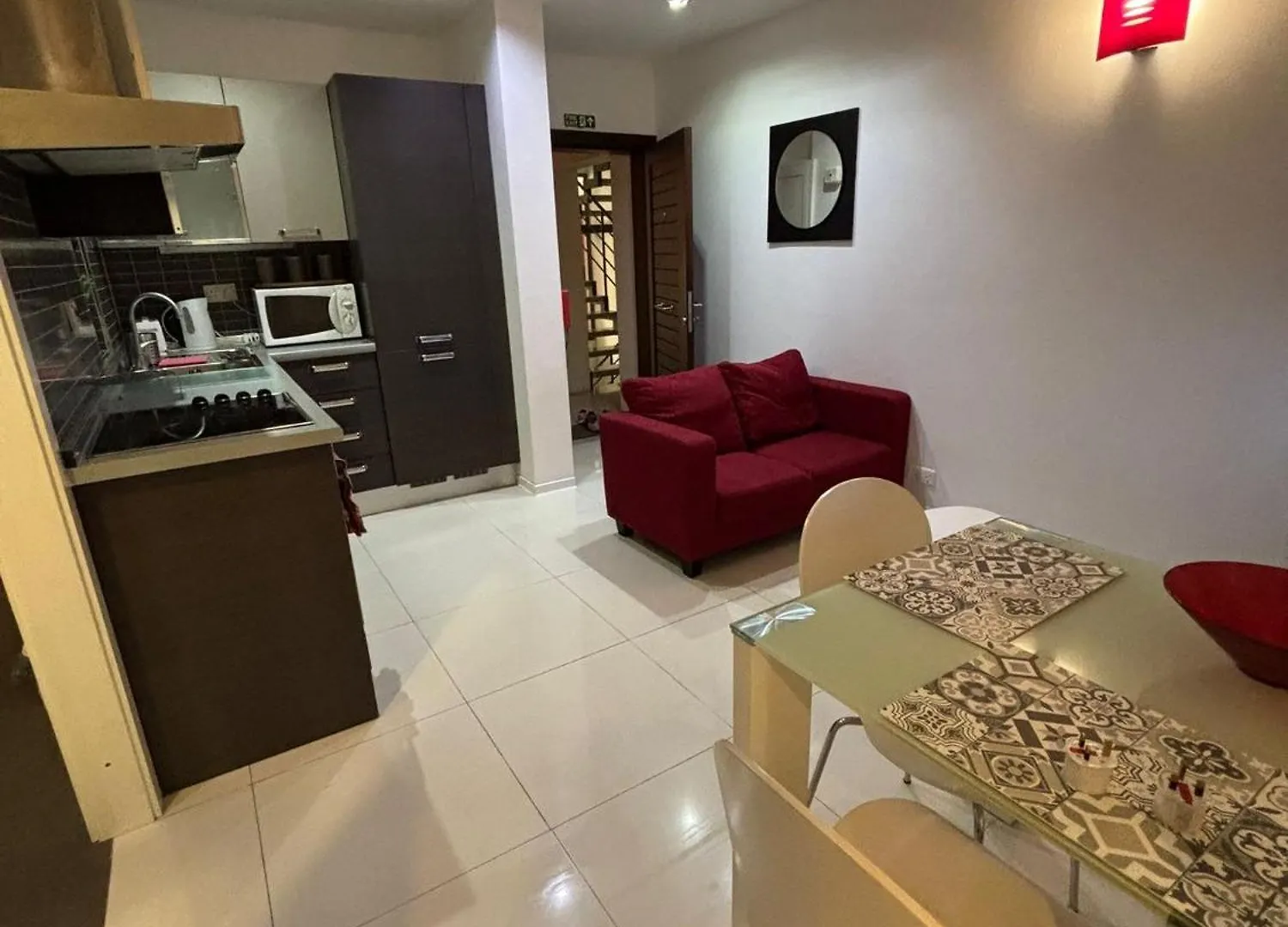 1 Bedroom Apartment In St Julians Saint Julian's