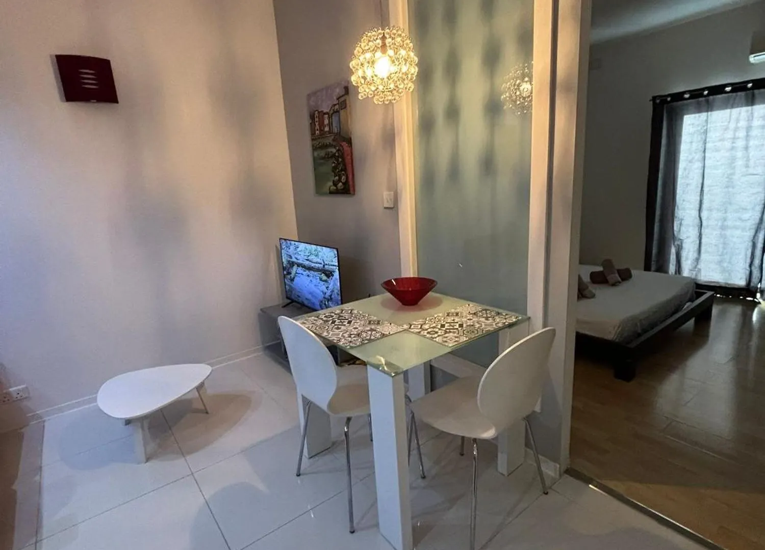 1 Bedroom Apartment In St Julians Saint Julian's Malta
